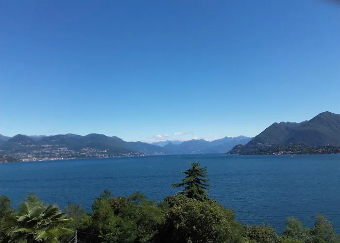 Lago Blu