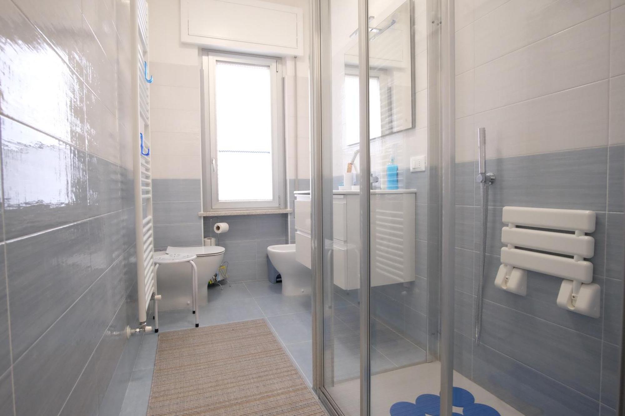 Apartment Blu *
