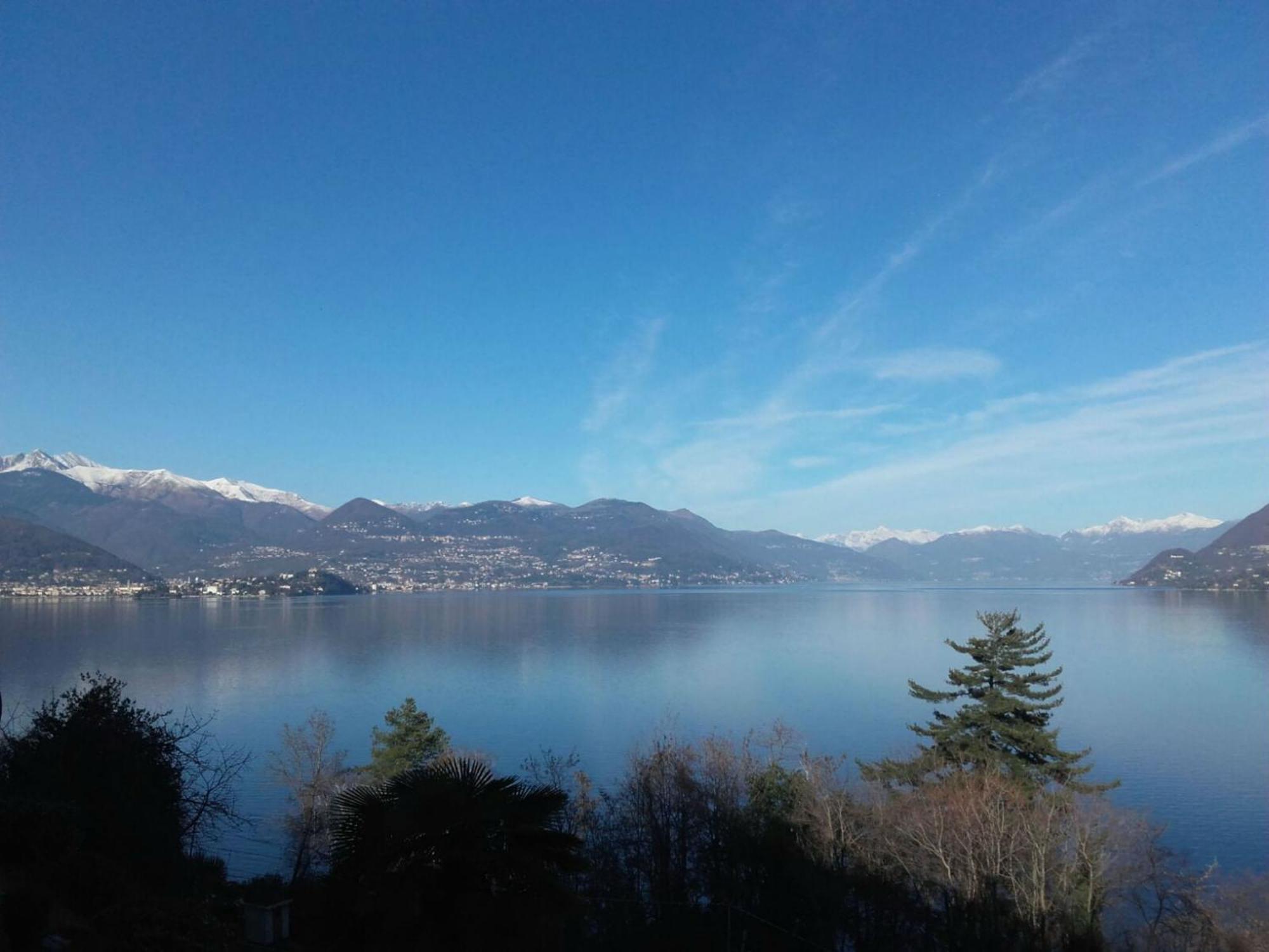 Blu Appartamento Stresa