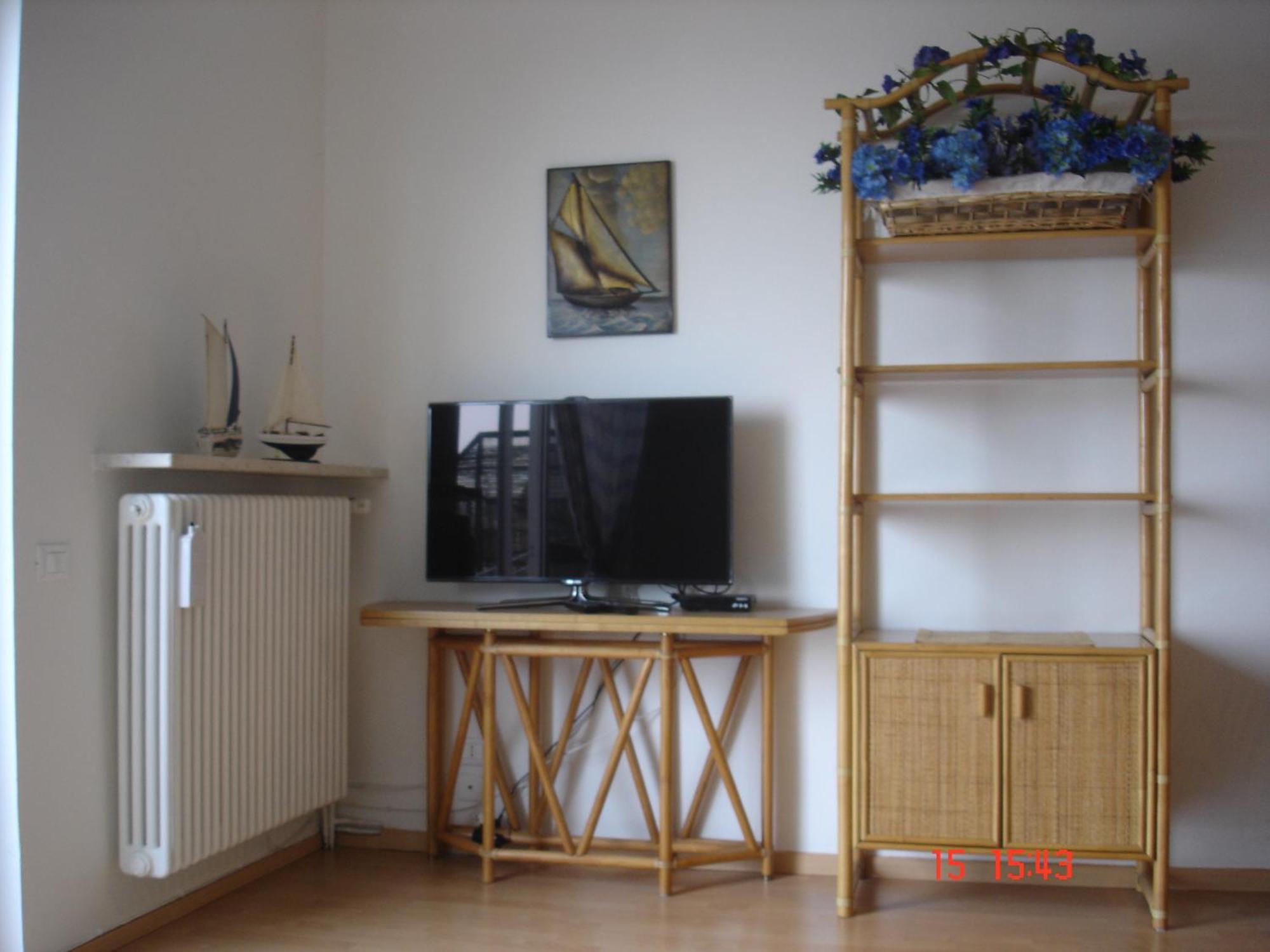 Blu Apartment *