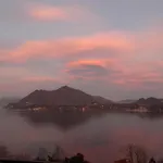 Lago Blu
