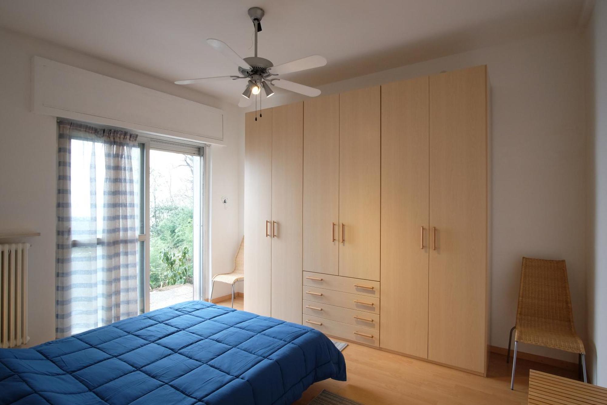 Apartment Blu Stresa