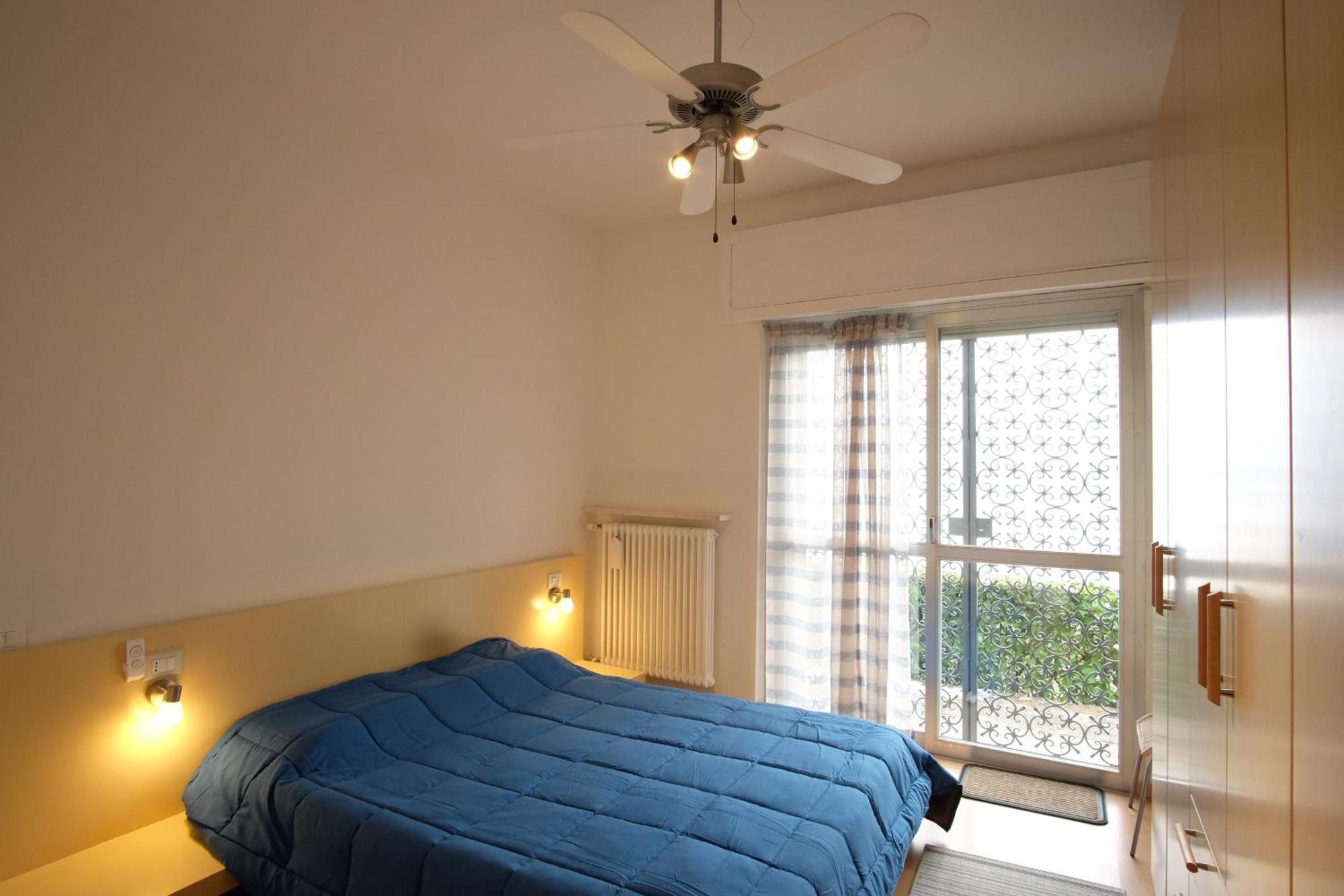 Apartment Blu
